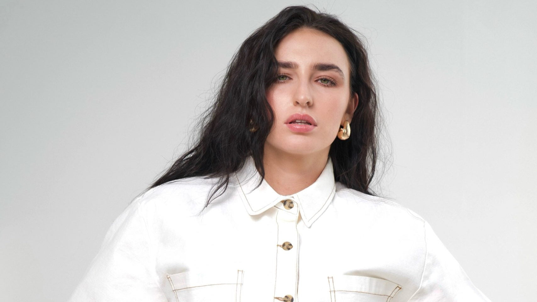 Sedcard Shooting in Düsseldorf