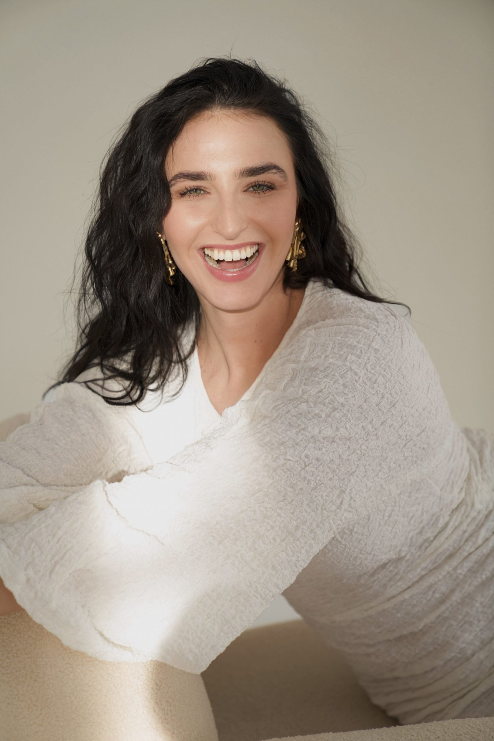 Sedcard Shooting in Düsseldorf