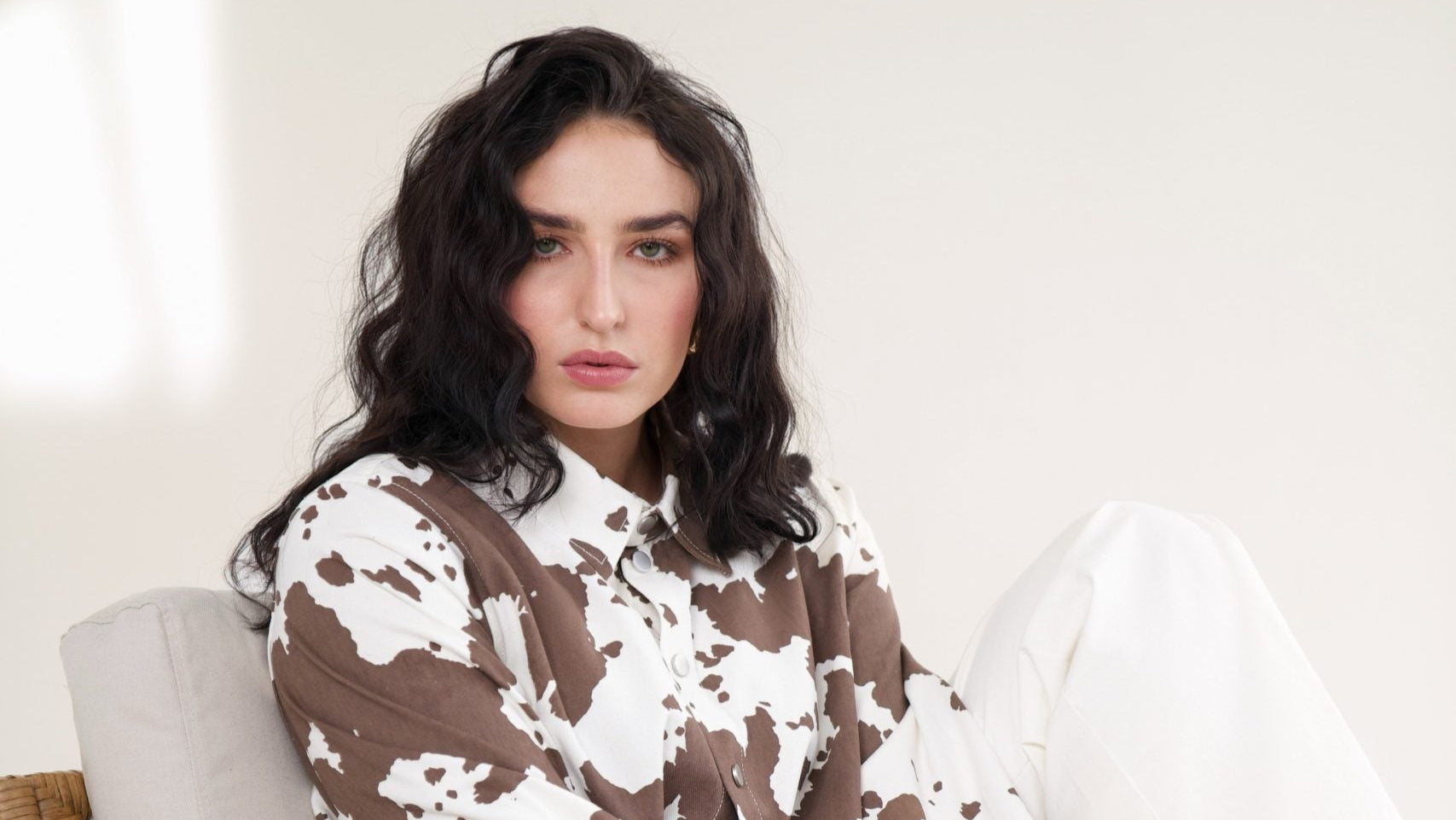 Sedcard Shooting in Düsseldorf