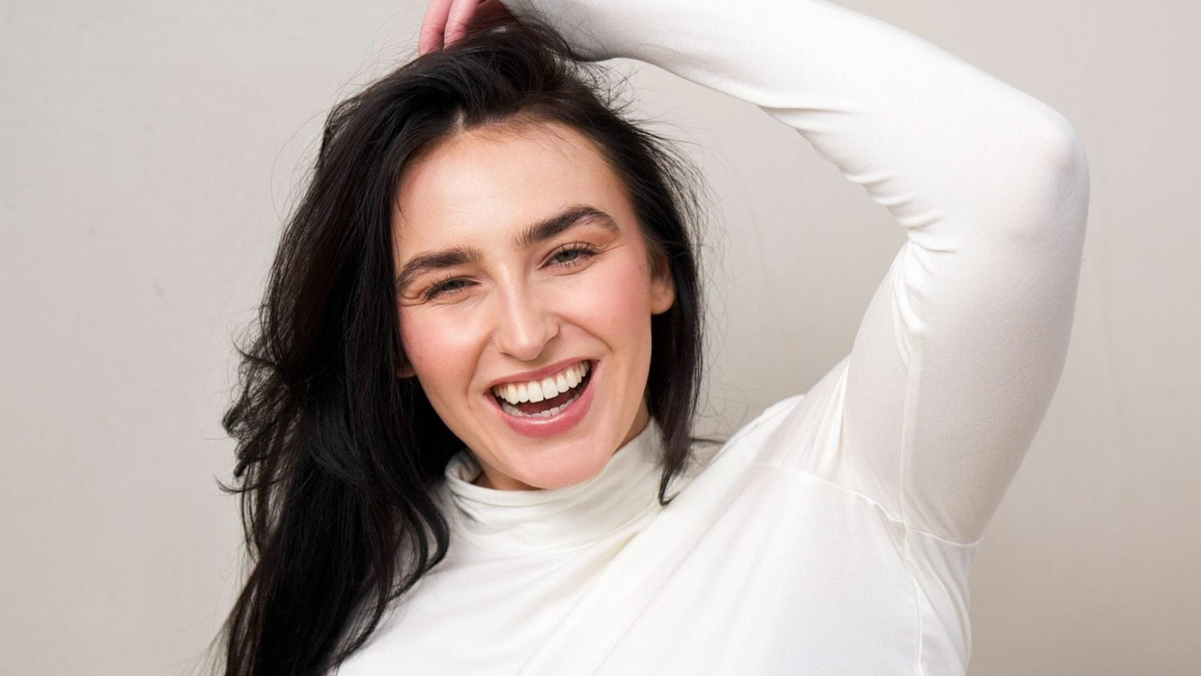 Sedcard Shooting in Düsseldorf