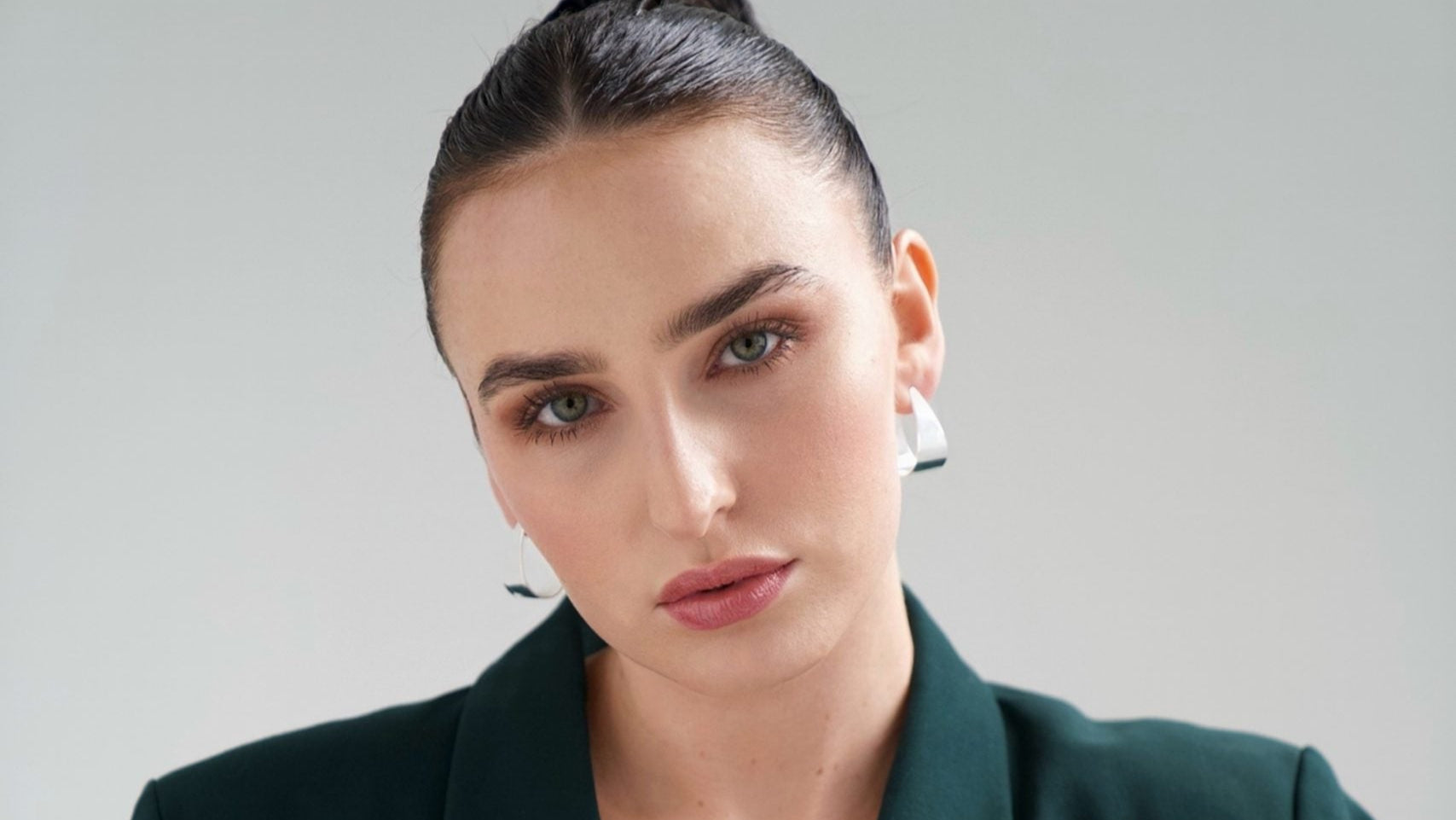 Sedcard Shooting in Düsseldorf